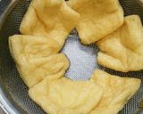 おいなりさん用油揚げ甘辛煮作り方3写真