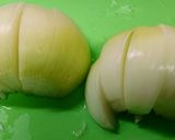 初心者でも簡単！豚肉野菜の黄金の味炒め作り方2写真