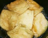 おいなりさん用油揚げ甘辛煮作り方4写真