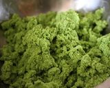 ホワイトデーに抹茶のスノーボール作り方3写真