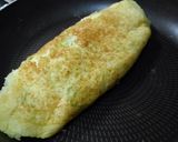 ふんわり~とろとろ~山芋焼き作り方5写真