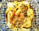 レンジだけ簡単！もやしと大豆のマヨサラダ作り方5写真