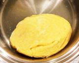ランチに♬朝食に♪厚焼きタマゴサンド作り方5写真