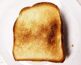 ランチに♬朝食に♪厚焼きタマゴサンド作り方7写真