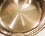 ランチに♬朝食に♪厚焼きタマゴサンド作り方4写真