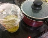 アホエンオイル作り方9写真