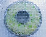 ✿リング型でケーキ寿司✿作り方7写真