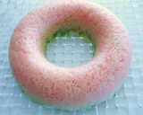 ✿リング型でケーキ寿司✿作り方8写真