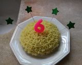 Bolo para cachorro作り方24写真