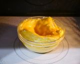 レンジで簡単！ふわたま作り方4写真