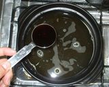 基本の牛すじの煮込み♪簡単作り方5写真
