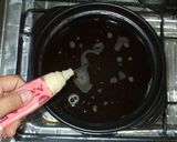 基本の牛すじの煮込み♪簡単作り方6写真