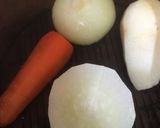 丸ごと温野菜作り方1写真