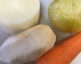 丸ごと温野菜作り方3写真