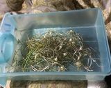 残り物雑炊作り方1写真
