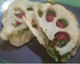 天ぷら衣・蕎麦屋風作り方6写真