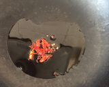 こんぶの冷菜(海带凉拌）作り方6写真