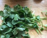こんぶの冷菜(海带凉拌）作り方8写真