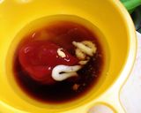 簡単！揚げずにヘルシー酢豚☆作り方6写真
