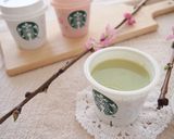 5分で！ぷるりん♬抹茶ミルクプリン作り方6写真