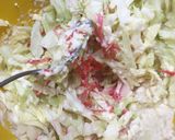 超簡単☆ヘルシー!ふわふわ豆腐焼き作り方1写真