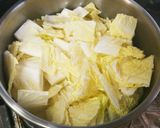 ☆きのこたっぷりの野菜コンソメ煮☆作り方4写真