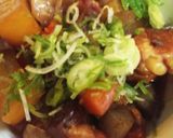 豚肉パイカの角煮風♪作り方8写真