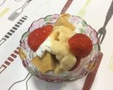 全卵で！ずぼらカスタードクリーム作り方6写真