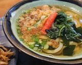 簡単で美味しい手打ちうどん作り方20写真