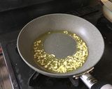 簡単!ツナとブロッコリーのパスタ作り方1写真