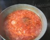 簡単!ツナとブロッコリーのパスタ作り方4写真