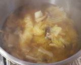 ☆きのこたっぷりの野菜コンソメ煮☆作り方6写真