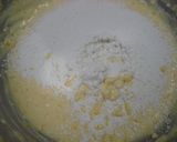 みかん☆チーズケーキ作り方4写真
