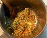 鹿肉の赤ワイン煮込作り方12写真