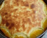 みかん☆チーズケーキ作り方8写真