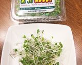 花粉症医者いらずデトックススムージー作り方2写真