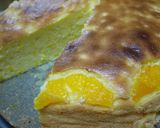 みかん☆チーズケーキ作り方9写真