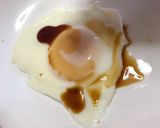 休日の朝ごはんに☆目玉焼きトースト作り方9写真