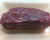 牛肉のたたき☆簡単なのに見ばえは抜群！作り方1写真