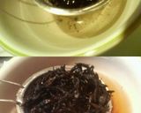 ひじきとツナの大根サラダ作り方1写真