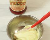* いちごのリースタルト♪作り方8写真