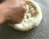 薄力粉でももちもち！基本のピザ生地作り方9写真