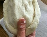 薄力粉でももちもち！基本のピザ生地作り方10写真