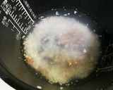 ☆優しい離乳食☆炊飯器でチキンライス作り方3写真
