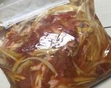 簡単！生姜いっぱいな絶品 豚丼♡作り方6写真