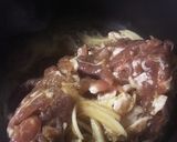 簡単！生姜いっぱいな絶品 豚丼♡作り方8写真