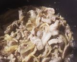 簡単！生姜いっぱいな絶品 豚丼♡作り方10写真