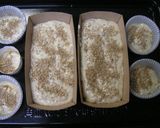 マクロビ★柿パウンドケーキ作り方7写真