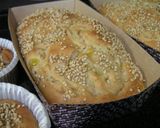 マクロビ★柿パウンドケーキ作り方8写真