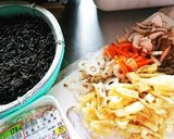 惣菜定番☆我が家のひじき煮作り方2写真
